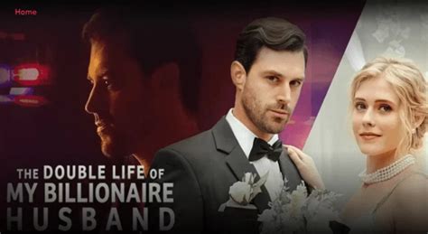 A VIDA DUPLA DO MEU MARIDO BILIONÁRIO SÉRIE .
